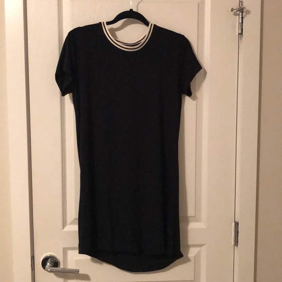 Harlow T-shirt dress - Picture 1 of 1